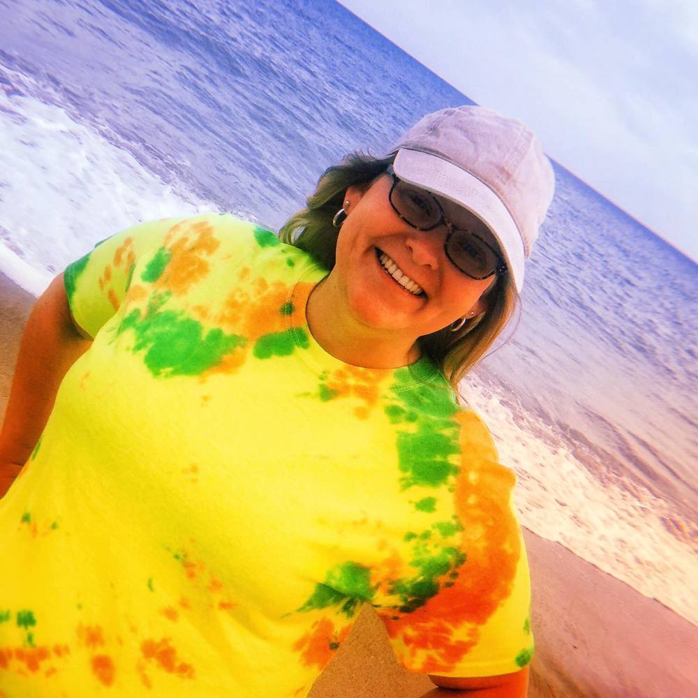 Meet your Posher, Tracy